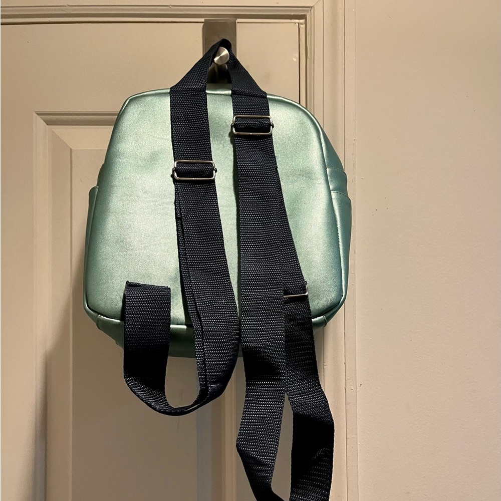 Disney’s Mickey Mouse Small Backpack With Bling - image 4